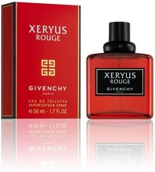 Amazon ジバンシイ キセリュズルージュ Edt 50ml メンズ 香水 並行輸入品 Givenchy ジバンシイ オードトワレ Edt 通販