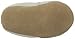 Robeez Boys' Soft Soles, Big Bus Taupe, 18-24 Months M US Infant