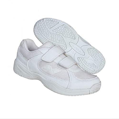 nivia school shoes