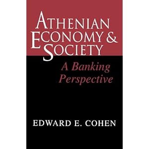 Athenian Economy and Society