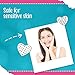 Bye Bye Blemish Acne Drying Lotion, On-the-Spot Pimple Treatment, Reduce Pimples Overnight, Beauty Skincare Essential - 1oz. (2-Pack)