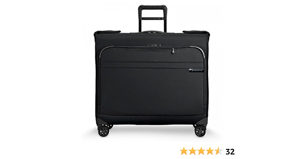 Riley Baseline Wardrobe Spinner 