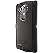 OTTERBOX Defender Series Case for LG G4 - Retail Packaging - Black