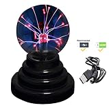Generic USB Powered Plasma Ball