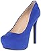 Jessica Simpson Women's Jasmint Platform Pump