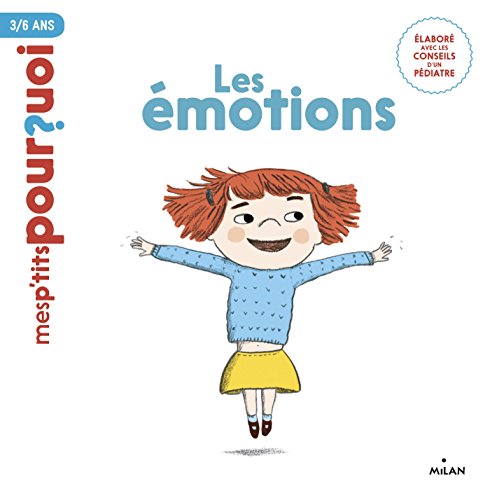 Les émotions by