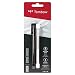 Tombow 57317 MONO Zero Eraser Value Pack, Rectangle 2.5 mm. Precision Tip Eraser with Refills