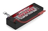Redcat Racing Hexfly 5000mAh 25C 7.4V 2S LiPo Battery for RC Car or Boat