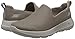 Skechers Women's Go Walk Joy Sneaker, Taupe, 10 Wide