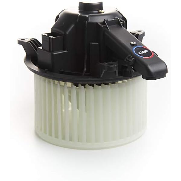 Amazon.com: Motorcraft Blower Motor Resistor : Automotive 