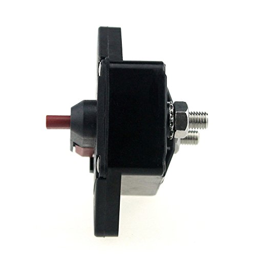 12V48V DC 150amp Circuit Breaker for Solar Panel Automotive Truck RV