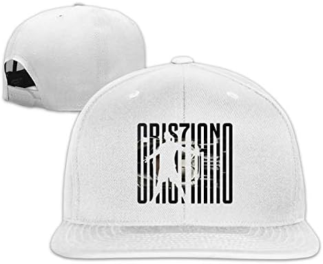 CR7&B CAR Hip Hop Baseball Cap Adjustable Unisex