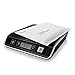 DYMO Digital Postal Scale/Shipping Scale, 10-Pound (1772057)