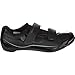 Shimano SH-R065 Cycling Shoe - Men's Black, 42.0