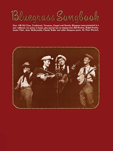 Old-Time String Band Songbook 中古品 Amazon.com: Old-Time String Band Songbook: 9780825601798