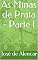 Livro As Minas de Prata - Parte I