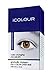 iCOLOUR Color Changing Eye Drops - Change Your Eye Color Naturally - 1 Month Supply - 9 mL (Light Brown) 