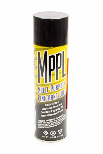 MaximaRacing Oils 73920S MPPL Multi Purpose Penetrant Lube, 1 Pack