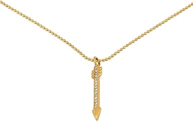 michael kors necklace amazon