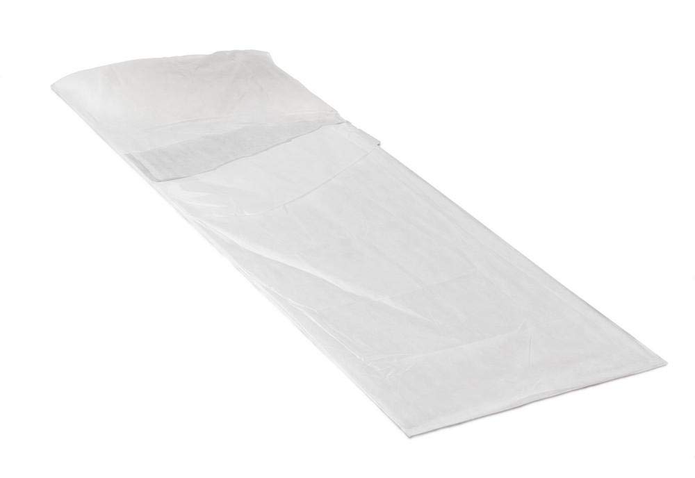 Ferrino Saccolenzuolo Tnt, White Sheet Bag, 220 x 100 cm