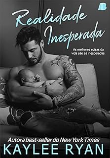 Livro Realidade Inesperada (Unexpected Livro 1)