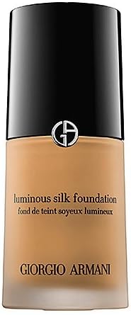 Luminous Silk Foundation 1 oz/ 30 mL # COLOR 5 - light to medium with neutral undertone