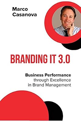 Branding It 3.0: Business Performance through Excellence in Brand Management
