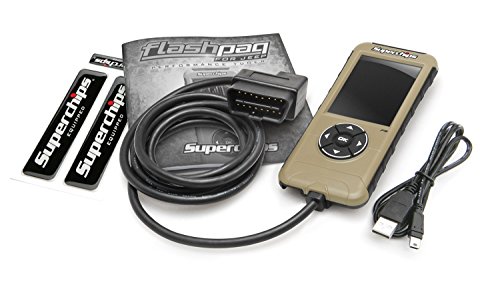 Superchips 3874 Flashpaq F5 Programmer