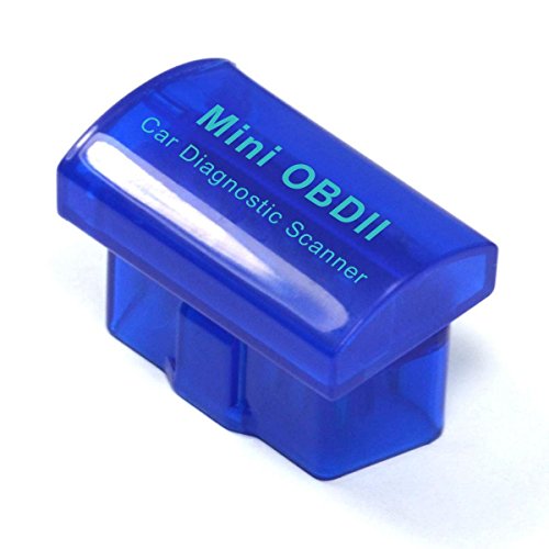 Carrep mini elm327 obd2 ii elm327 v1.5 android bluetoot…
