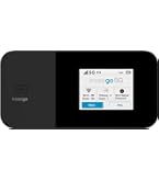 Amazon.com: Inseego MiFi M2000 5G and 4G LTE Hotspot T