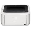 Canon ImageCLASS LBP6030w (8468B003) Monochrome Wireless Laser Printer, Compact Design , White