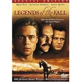 Legends of the Fall