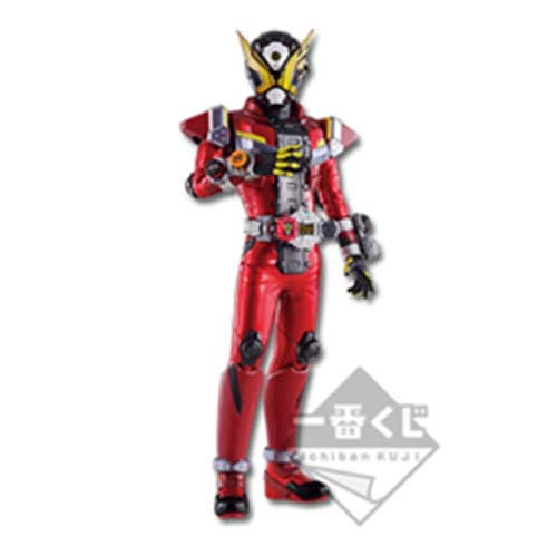 BANPRESTOkuji KAMEN RIDER ZI-O feat.vol.2 A Prize Big SOFVICS Gates figure
