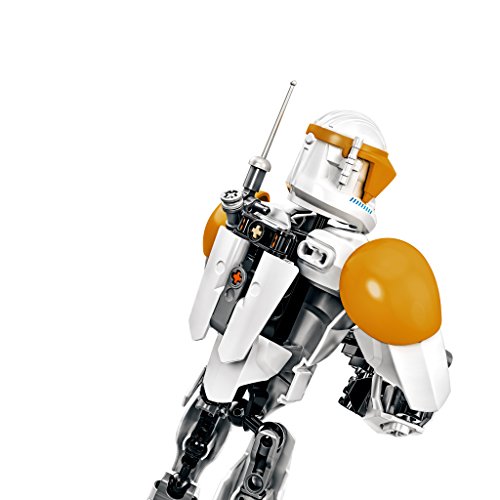 LEGO Star Wars 75108 Clone Commander Cody Building Kit