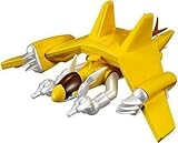 Digital Monsters Digimon Xros　Wars Digimon Xros Figure series 09 Sparrowmon