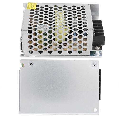 Alimentation Secteur 5V 20A 100W - Convertisseur AC 110/220V Vers DC 5V