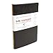 Clairefontaine Sb Duo Black/Tan 5.75X8.25