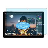 [2 Pack] Synvy Anti Blue Light Screen