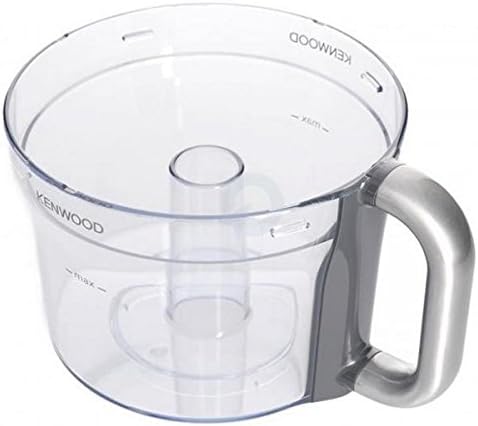 Kenwood AT647 Food Processor Bowl