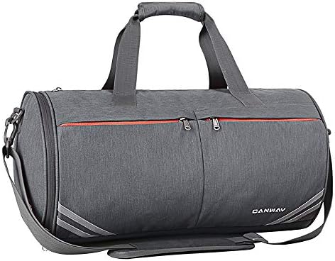 canway duffel bag