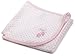 Little Me Unisex Baby Swaddling Receiving Blankets, Prima Ballerina, One Size