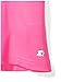 Starter Girls' Stretch Elastic-Strap Tank Top, Amazon Exclusive, Power Pink, L (10/12)