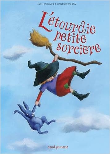 etourdie-petite-sorciere