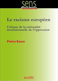 Le  racisme européen
