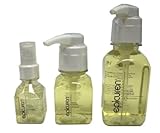 Epicuren Citrus Herbal Cleanser (select option/size)