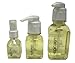 Epicuren Citrus Herbal Cleanser (select option/size)
