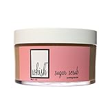 Whish - Pomegranate Sugar Scrub - 12 oz