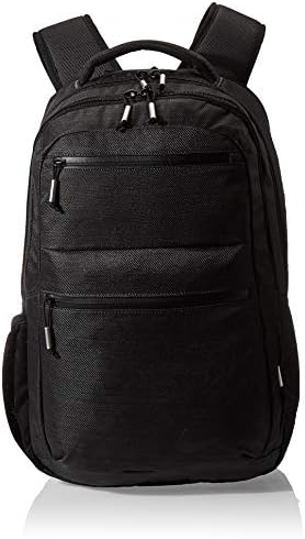 NIKE Departure Golf Backpack, Black