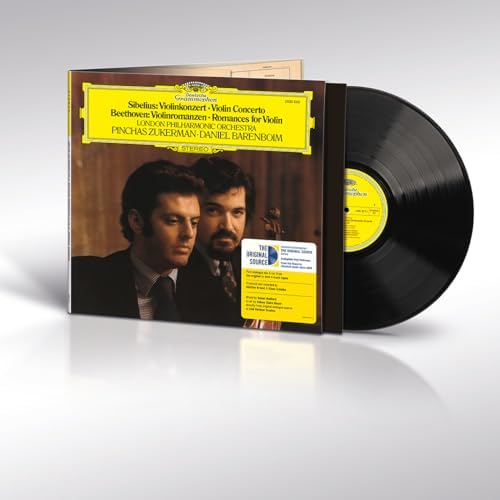 Wolfgang Amadeus Mozart, Jeffrey Tate, English Chamber Orchestra