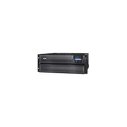 APC SMX3000LVNC Smart-UPS X 3000VA Rack/Tower with